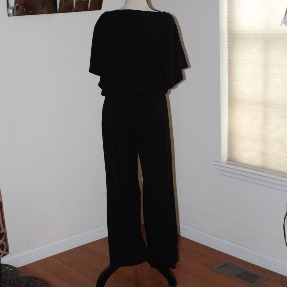 Grace Elements, One Piece Jumpsuit... - image 2